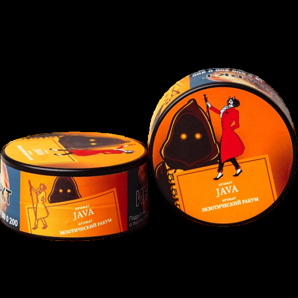 Табак Satyr Java Экзотический Ракум 25 грамм в Ростове-на-Дону