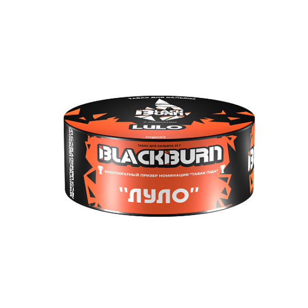 Табак Blackburn Lulo Луло 25 грамм в Ростове-на-Дону