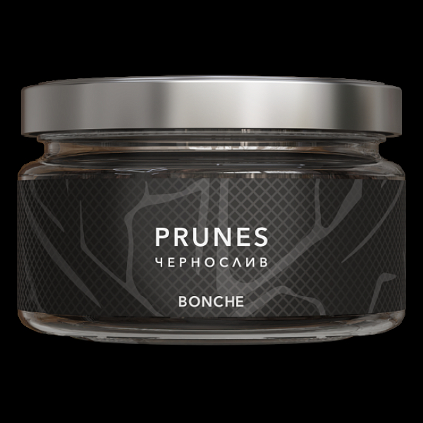 Табак Bonche Prunes Чернослив 120 грамм в Ростове-на-Дону