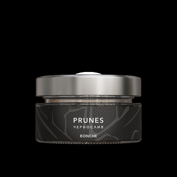 Табак Bonche Prunes Чернослив 30 грамм в Ростове-на-Дону