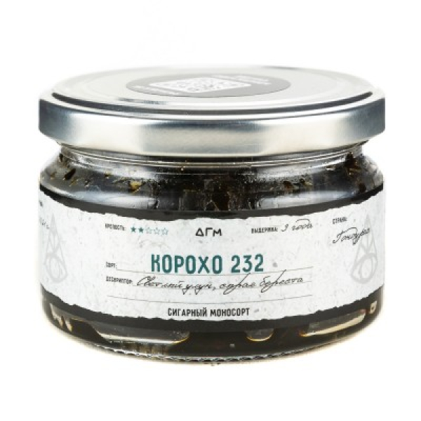 Табак Dogma 100% Корохо 232 80 грамм в Ростове-на-Дону