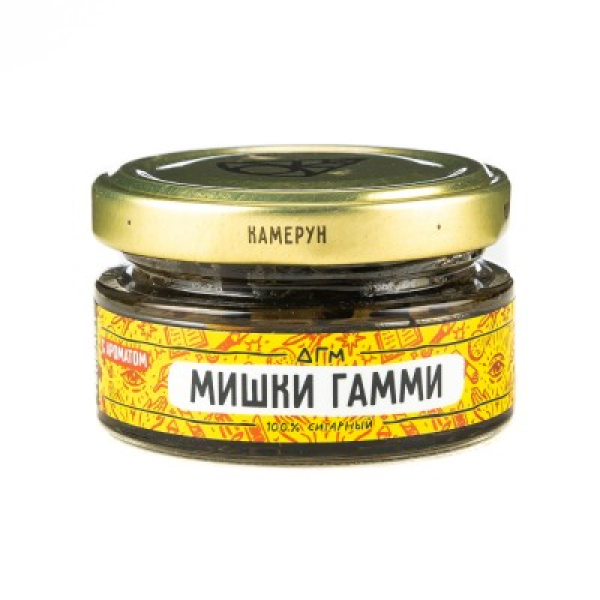 Табак Dogma 100% Мишки Гамми 20 грамм в Ростове-на-Дону