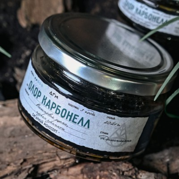 Табак Dogma 100% Олор Карбонелл 20 грамм в Ростове-на-Дону