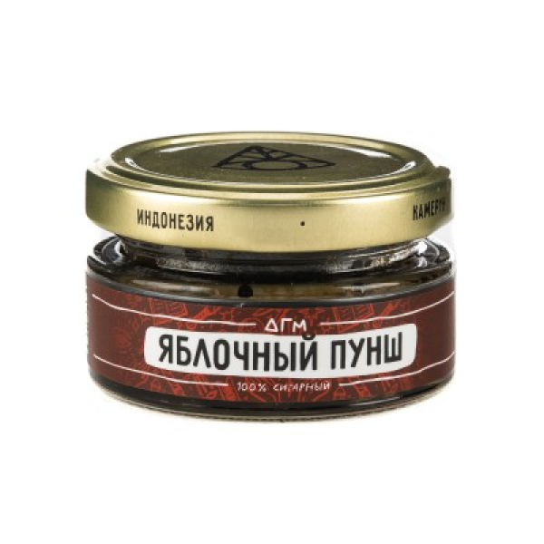 Табак Dogma 100% Яблочный Пунш 20 грамм в Ростове-на-Дону