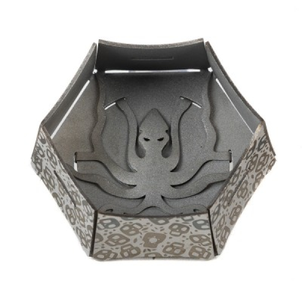 Калауд Tortuga Skull в Ростове-на-Дону