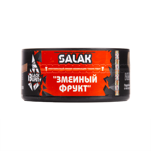 Табак BlackBurn Salak 100 грамм в Ростове-на-Дону