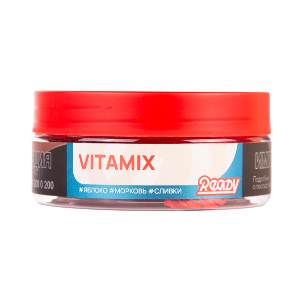Табак Ready Vitamix 100 грамм в Ростове-на-Дону