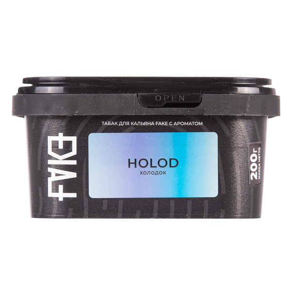 Табак FAKE Holod 200 грамм в Ростове-на-Дону