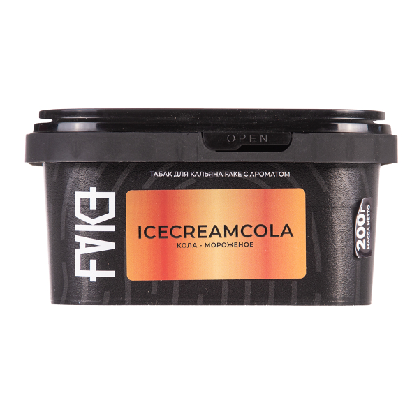 Табак FAKE Icecreamcola 200 грамм в Ростове-на-Дону