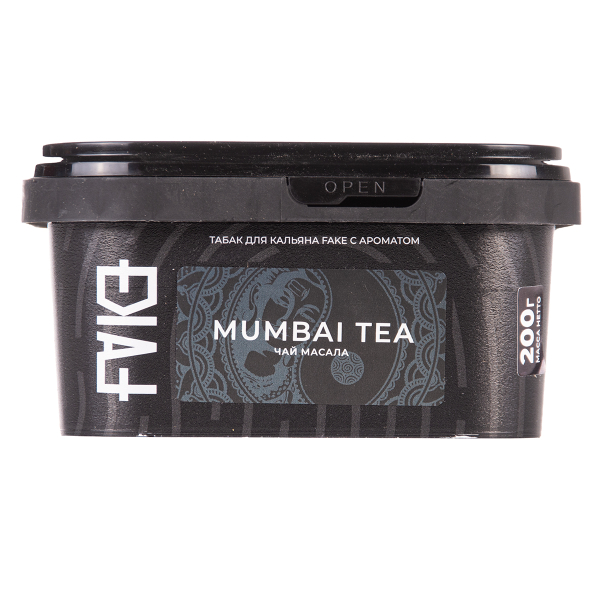 Табак FAKE Mumbai Tea 200 грамм в Ростове-на-Дону
