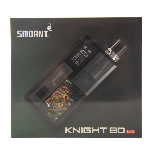 POD-система Smoant Knight 80 Kit Night Green в Ростове-на-Дону