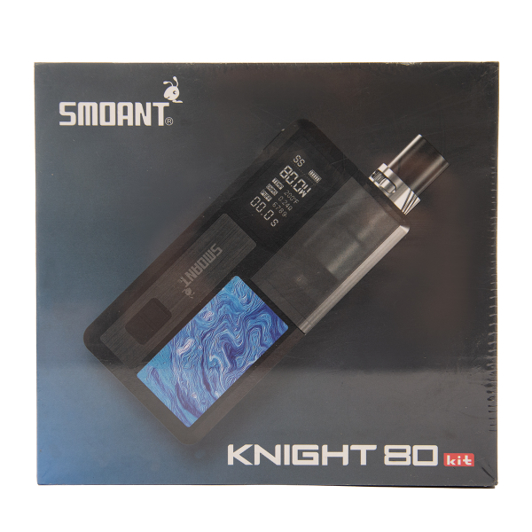 POD-система Smoant Knight 80 Kit Tiffany Blue в Ростове-на-Дону