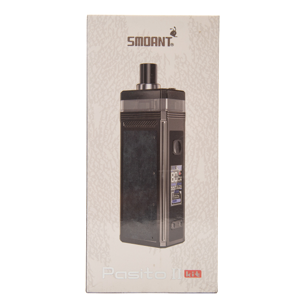 POD-система Smoant Pasito Ⅱ Kit Chocolate в Ростове-на-Дону