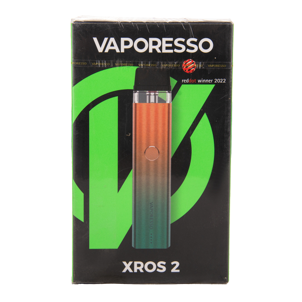POD-система Vaporesso Xros 2 Aurora в Ростове-на-Дону