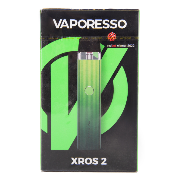 POD-система Vaporesso Xros 2 Forest Green в Ростове-на-Дону