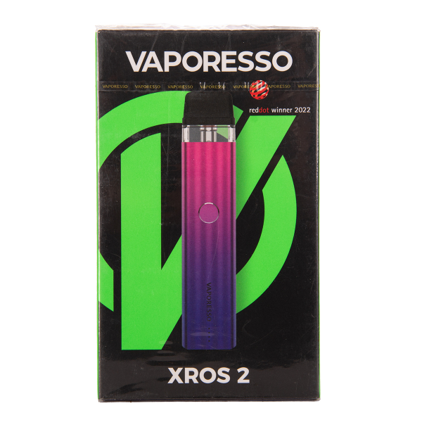 POD-система Vaporesso Xros 2 Neon в Ростове-на-Дону