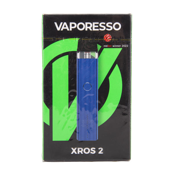 POD-система Vaporesso Xros 2 Sierra Blue в Ростове-на-Дону