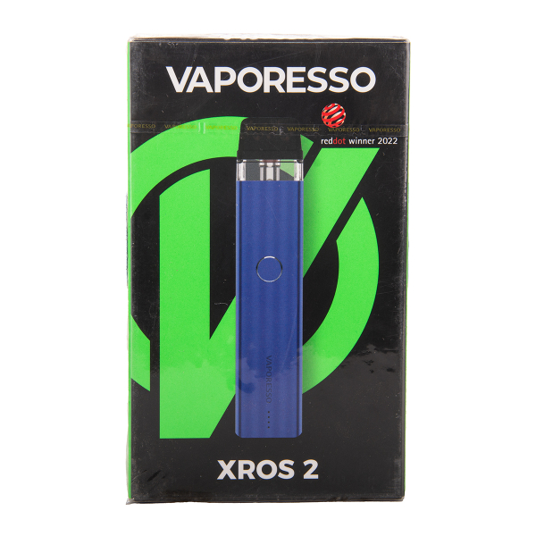 POD-система Vaporesso Xros 2 Violet в Ростове-на-Дону