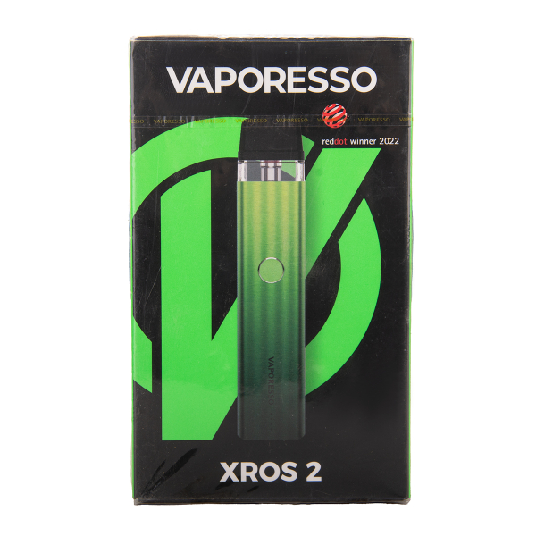 POD-система Vaporesso Xros 2 Vitality в Ростове-на-Дону