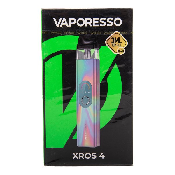 POD-система Vaporesso Xros 4 Pastel Palette в Ростове-на-Дону
