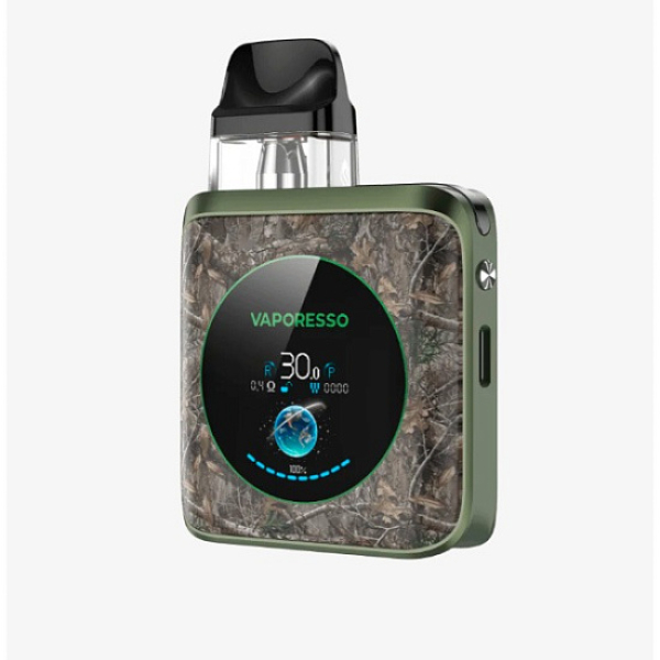 POD-система Vaporesso Xros 4 Nano Camouflage в Ростове-на-Дону