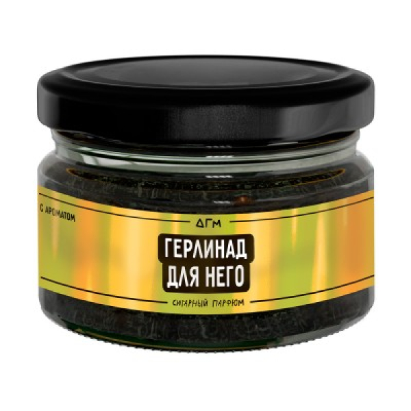 Табак Dogma 100% Герлинад Для Него 80 грамм в Ростове-на-Дону