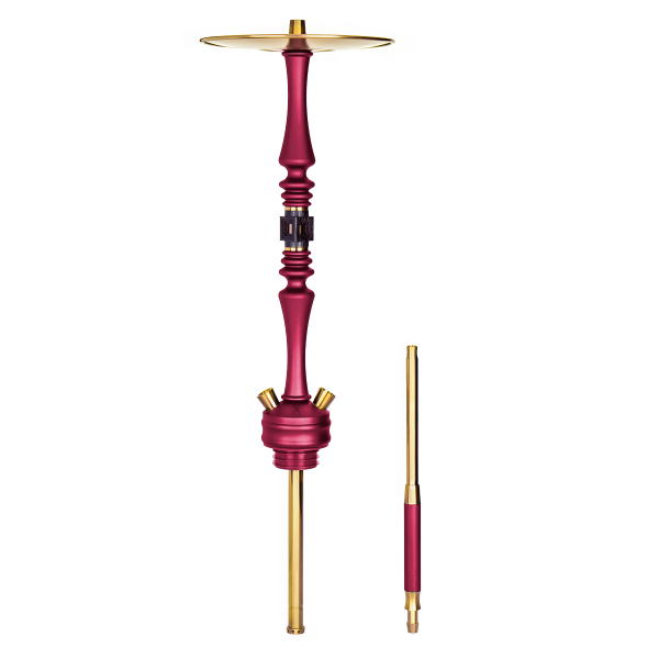 Кальян Hoob Mars Wine Red X Gold в Ростове-на-Дону