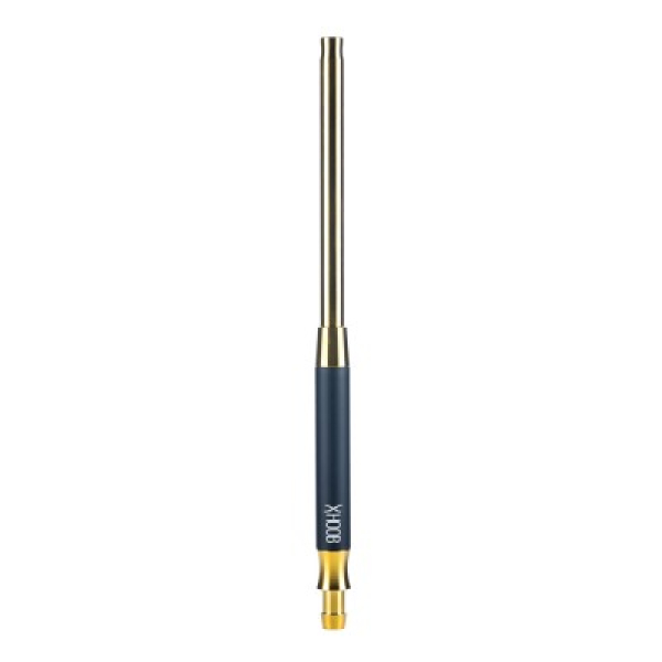 Мундштук Hoob Smpl 2 Black Gold в Ростове-на-Дону