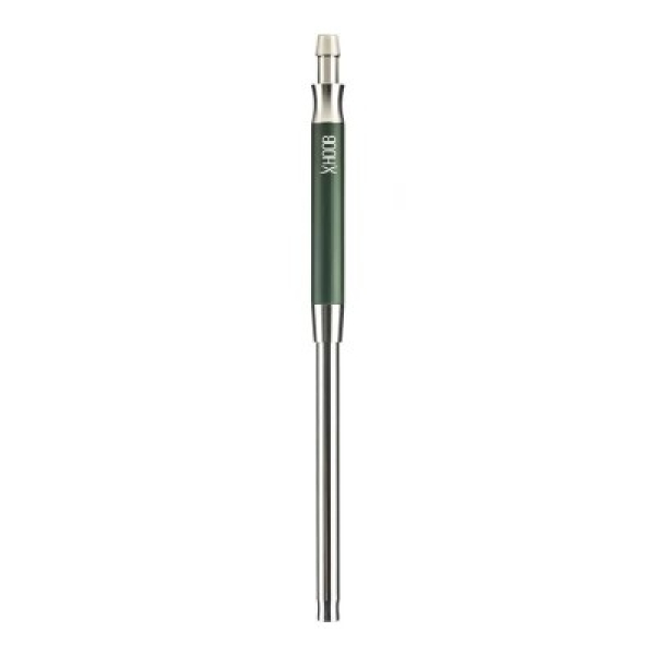Мундштук Hoob Smpl 2 British Racing Green Stainless Steel в Ростове-на-Дону