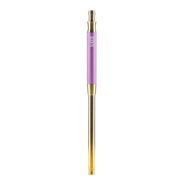 Мундштук Hoob Smpl Royal Purple Gold в Ростове-на-Дону