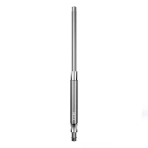 Мундштук Hoob Smpl 2 Space Grey Stainless Steel в Ростове-на-Дону