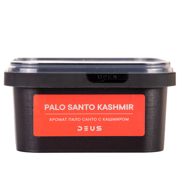 Табак DEUS Palo Santo Kashmir 250 грамм в Ростове-на-Дону