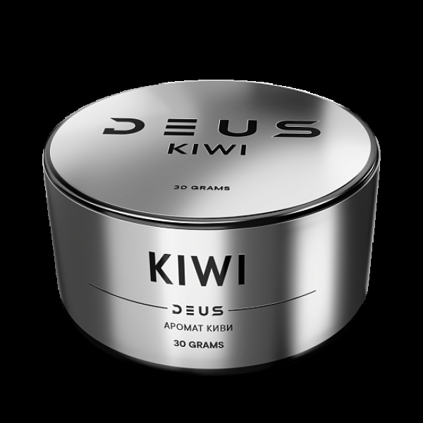 Табак Deus Kiwi Киви 30 грамм в Ростове-на-Дону