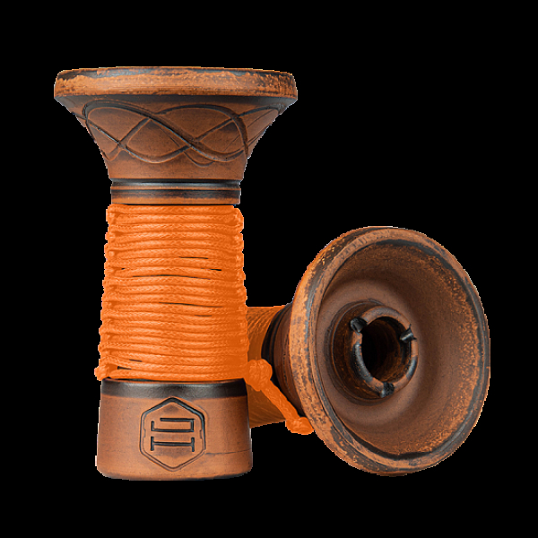 Чаша Japona Hookah Ego Orange Bowl в Ростове-на-Дону