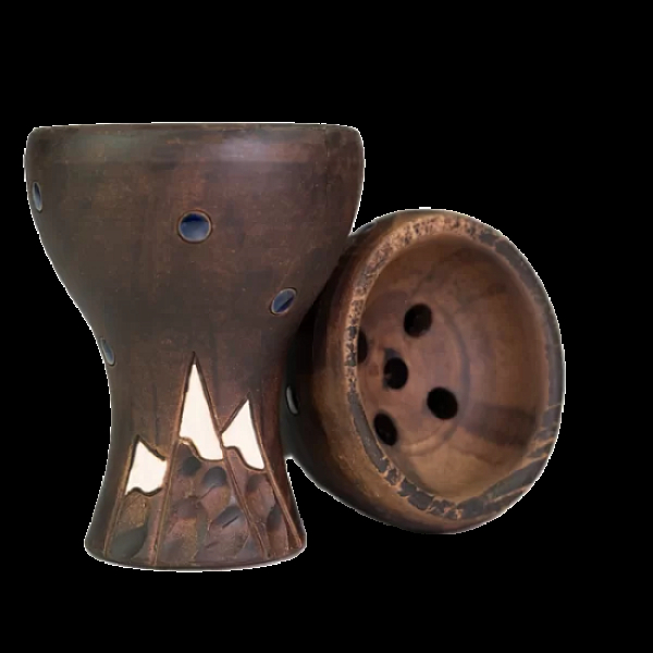 Чаша Japona Hookah Turkish Alpinist Bowl в Ростове-на-Дону
