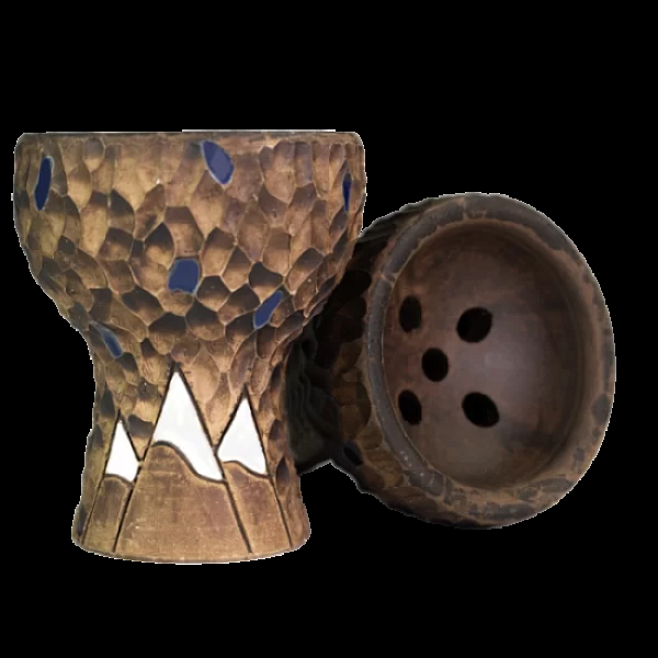 Чаша Japona Hookah Turkish Sherpa Bowl в Ростове-на-Дону
