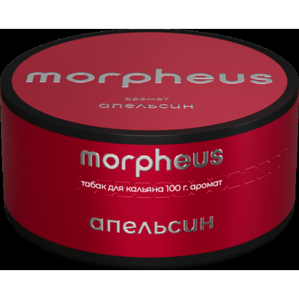 Табак Morpheus Апельсин 100 грамм в Ростове-на-Дону