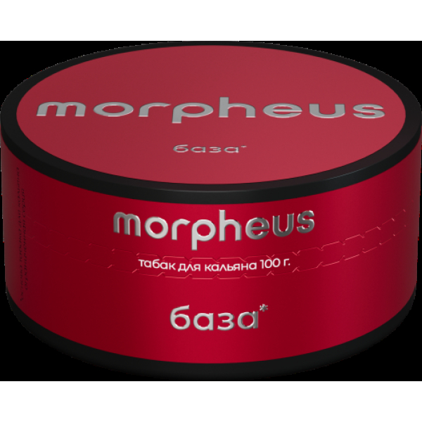 Табак Morpheus База 100 грамм в Ростове-на-Дону