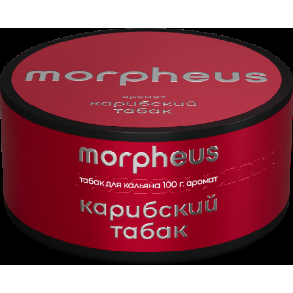 Табак Morpheus Карибский 100 грамм в Ростове-на-Дону