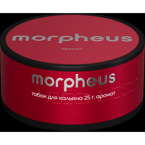 Табак Morpheus Лайм 25 грамм в Ростове-на-Дону
