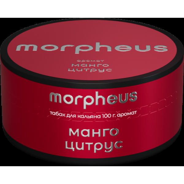 Табак Morpheus Манго Цитрус 100 грамм в Ростове-на-Дону