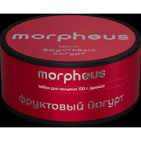 Табак Morpheus Фруктовый Йогурт 100 грамм в Ростове-на-Дону