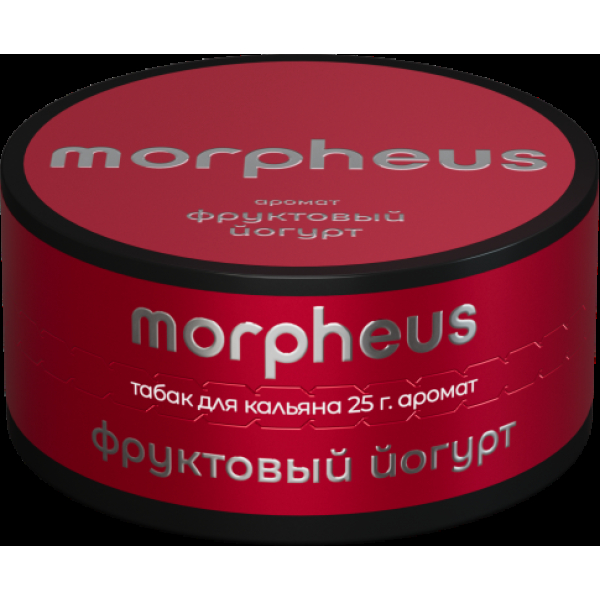 Табак Morpheus Фруктовый Йогурт 25 грамм в Ростове-на-Дону