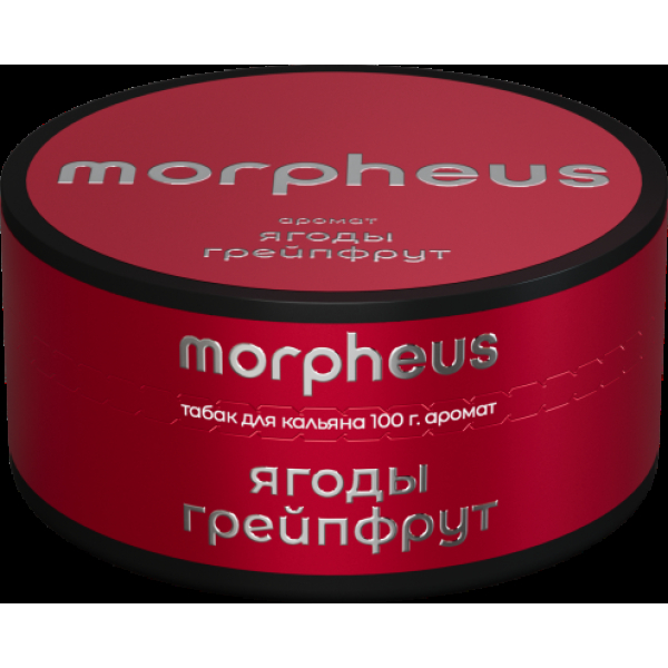 Табак Morpheus Ягоды Грейпфрут 100 грамм в Ростове-на-Дону