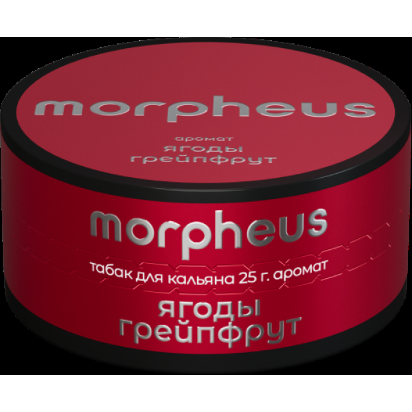 Табак Morpheus  25 грамм в Ростове-на-Дону