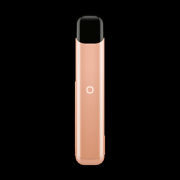 POD-система Plonq X Smart  Cigarette Золотой в Ростове-на-Дону