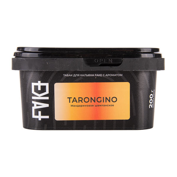 Табак FAKE Tarongino 200 грамм в Ростове-на-Дону