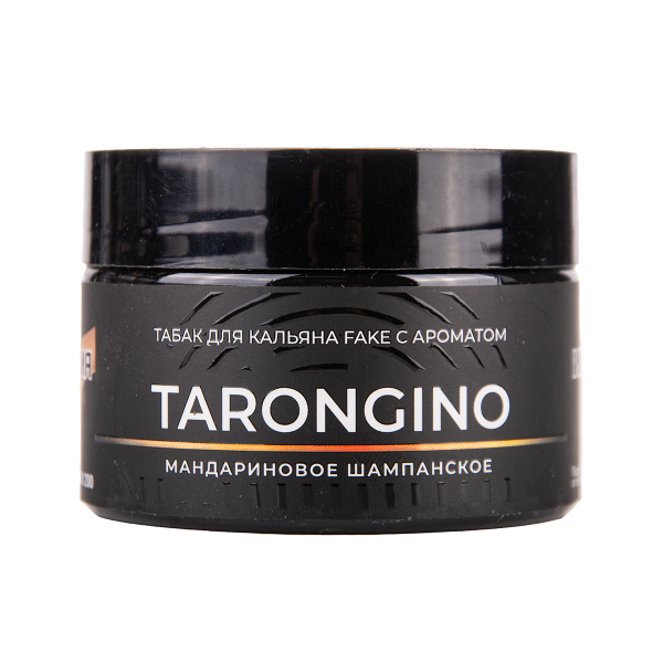 Табак FAKE Tarongino 40 грамм в Ростове-на-Дону