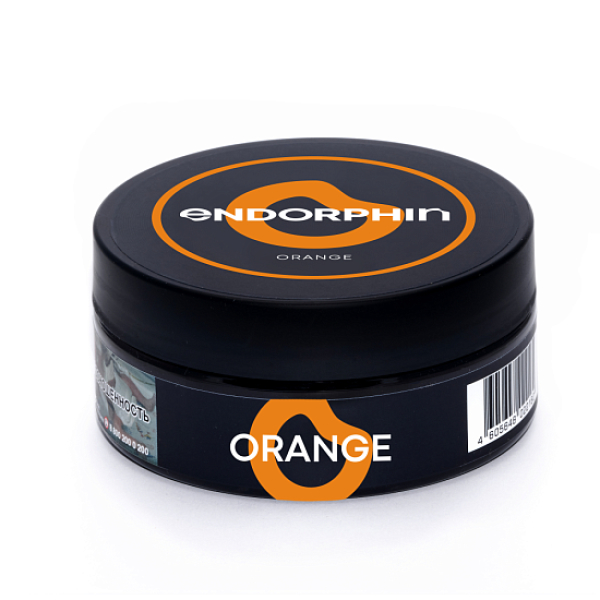 Табак Endorphin Orange 125 грамм в Ростове-на-Дону