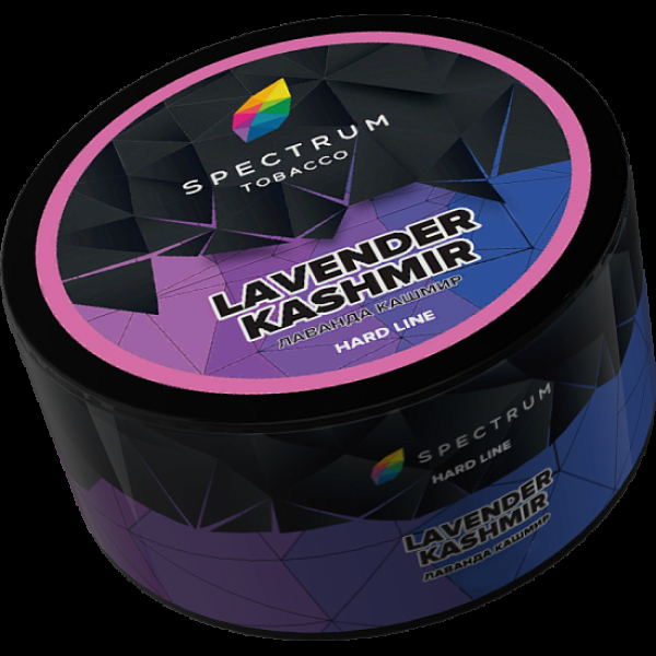 Табак Spectrum Hl Lavender Kashmir 25 грамм в Ростове-на-Дону